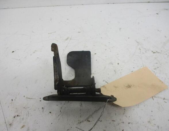 Front Hood Latch Lock LAND ROVER Discovery III (LA)