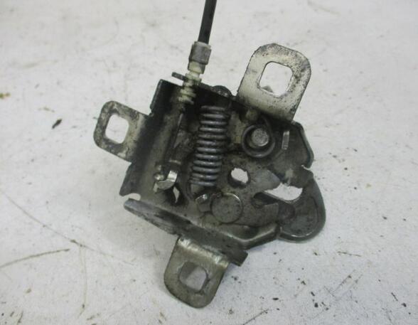 Front Hood Latch Lock FIAT Grande Punto (199), FIAT Punto Evo (199)