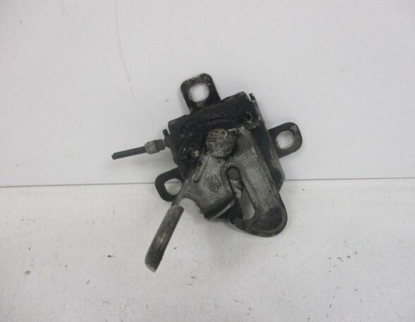 Front Hood Latch Lock FIAT Grande Punto (199), FIAT Punto Evo (199)