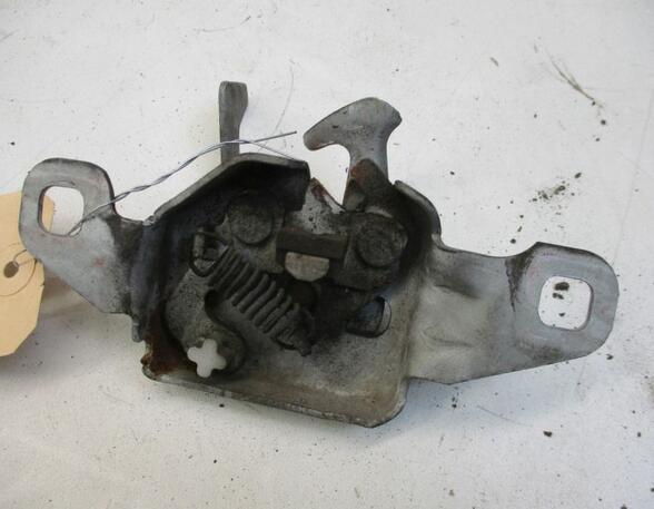 Front Hood Latch Lock DACIA Sandero (--)