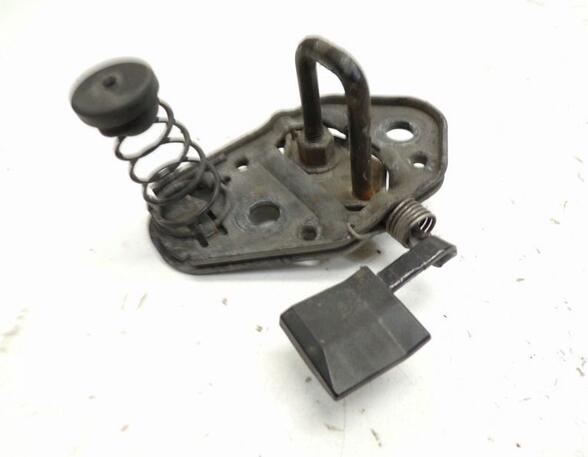 Front Hood Latch Lock SMART Roadster Coupe (452)