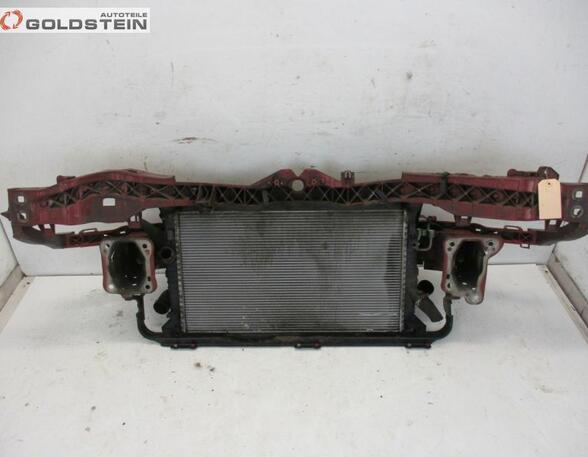 Front Panel FORD Focus II Cabriolet (--)