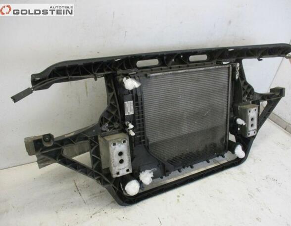 Front Panel BMW X3 (E83)