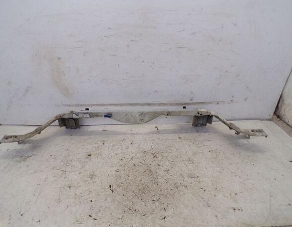 Front Panel FIAT Qubo (225)