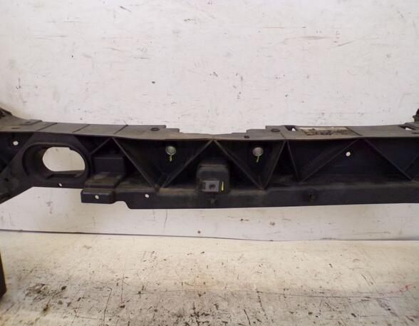 Front Panel RENAULT Clio III (BR0/1, CR0/1)