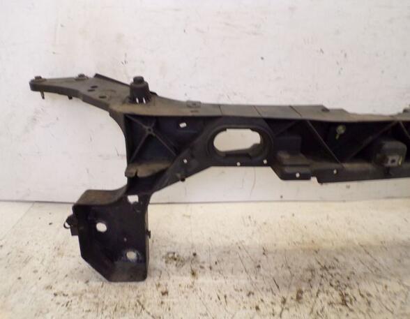 Front Panel RENAULT Clio III (BR0/1, CR0/1)