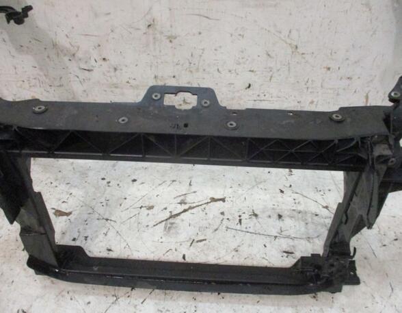 Front Panel SMART Forfour (454)