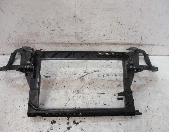 Front Panel SMART Forfour (454)