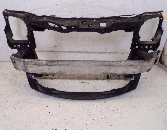 Front Panel OPEL Corsa D (S07)
