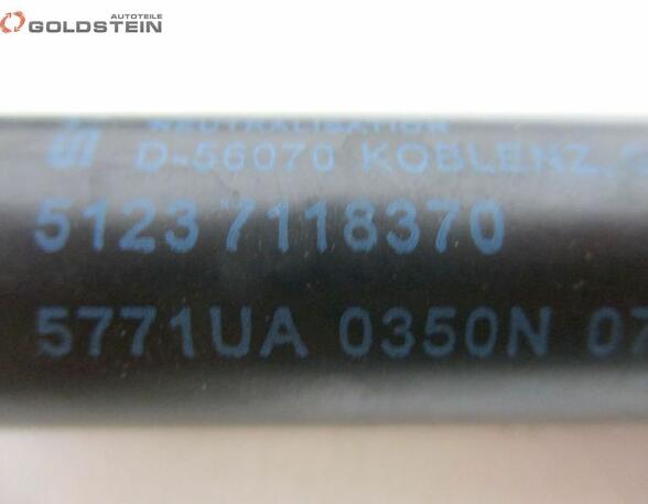 Gasdruckfeder Vorne SATZ L/R BMW 1 (E87) 118D 105 KW