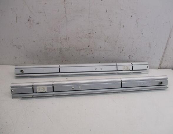 Luggage Carrier BMW X5 (E70), BMW X6 (E71, E72)