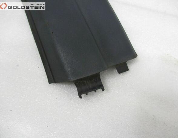 Scuttle Panel (Water Deflector) JEEP Compass (MK49), JEEP Patriot (MK74)