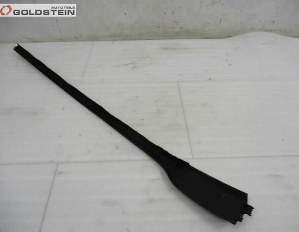 Scuttle Panel (Water Deflector) JEEP Compass (MK49), JEEP Patriot (MK74)