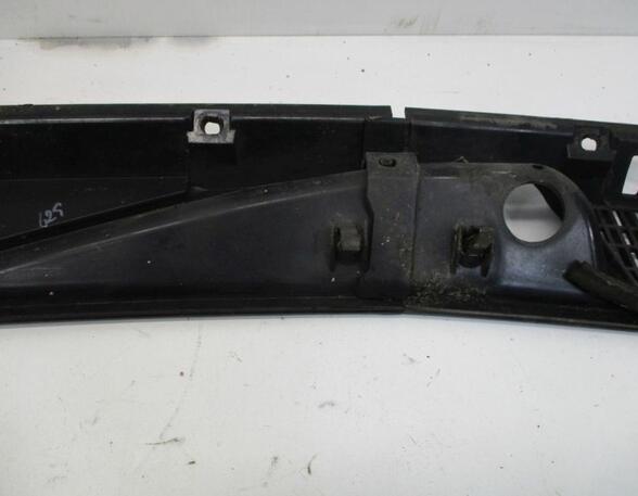 Water Deflector FORD Transit Connect (P65, P70, P80)