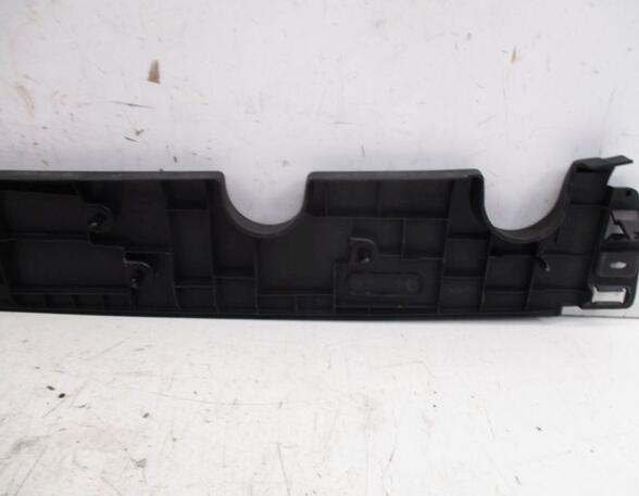Scuttle Panel (Water Deflector) PEUGEOT 207 CC (WD)