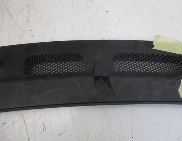 Water Deflector MERCEDES-BENZ A-Klasse (W169)