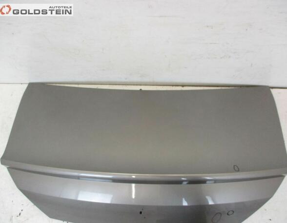 Boot (Trunk) Lid PEUGEOT 407 Coupe (6C)