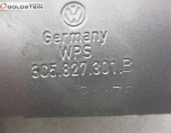 Kofferruimteklep VW Passat (3C2)