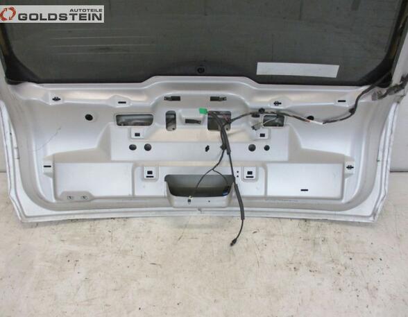 Boot (Trunk) Lid JEEP Compass (MK49), JEEP Patriot (MK74)