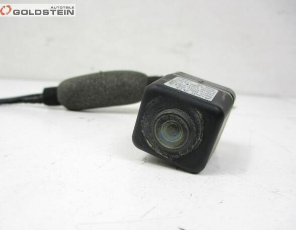 Heckklappe Kamera Rückfahrkamera Hinten AUDI A8 L (4H_) 3.0 TDI QUATTRO 184 KW