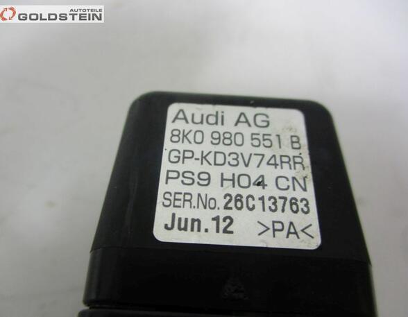 Kofferruimteklep AUDI A8 (4H2, 4H8, 4HC, 4HL)