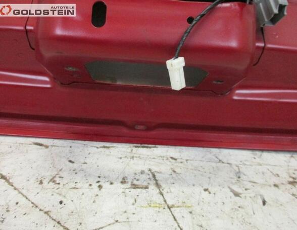 Boot (Trunk) Lid DODGE Caliber (--)