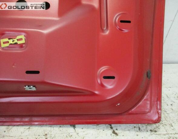 Boot (Trunk) Lid DODGE Caliber (--)