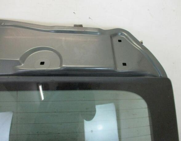 Boot (Trunk) Lid BMW X3 (E83)