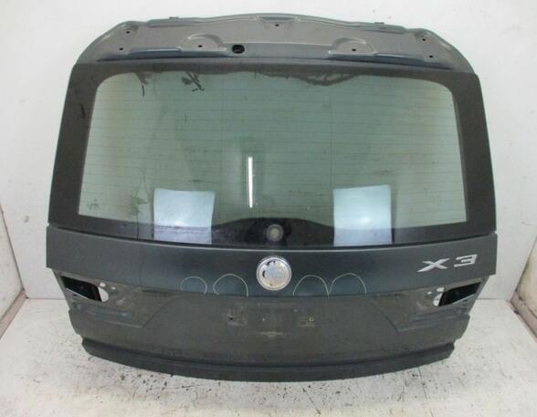 Boot (Trunk) Lid BMW X3 (E83)