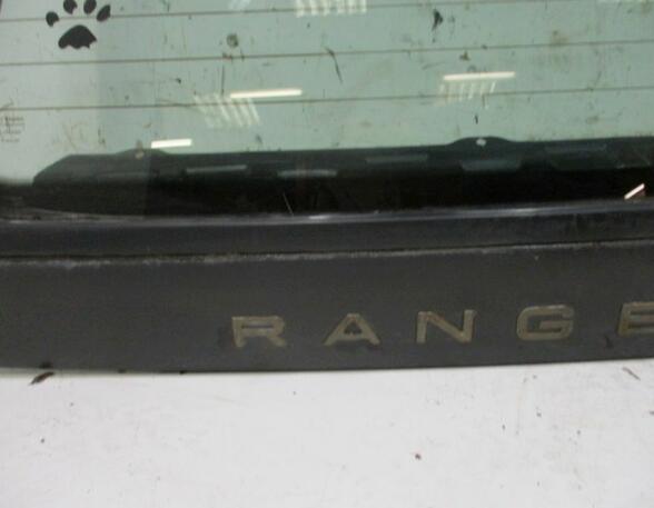 Kofferruimteklep LAND ROVER Range Rover II (LP)