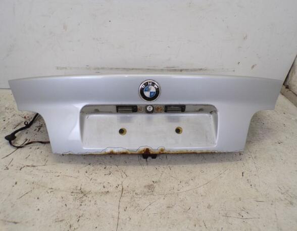 Boot (Trunk) Lid BMW 3er Coupe (E36)