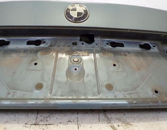 Boot (Trunk) Lid BMW 7er (E65, E66, E67)