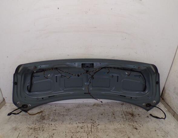 Boot (Trunk) Lid BMW 7er (E65, E66, E67)