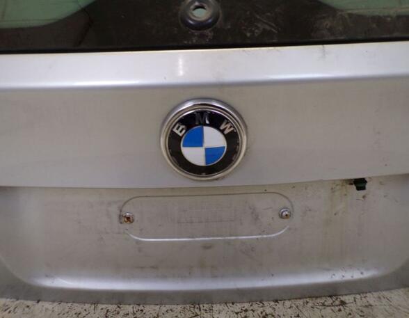 Boot (Trunk) Lid BMW X5 (E70), BMW X6 (E71, E72)