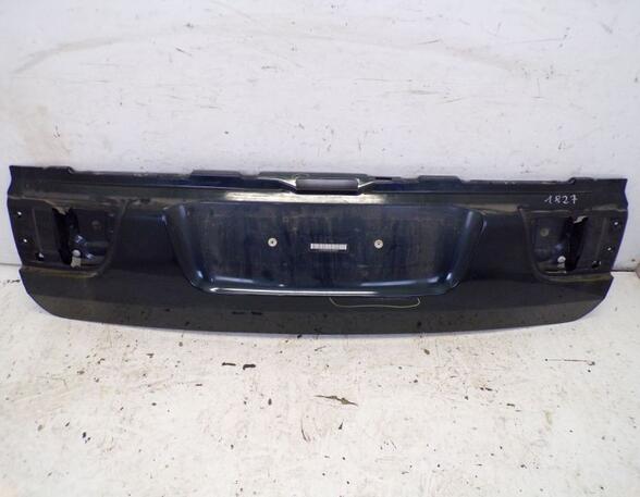 Boot (Trunk) Lid BMW X5 (E53)