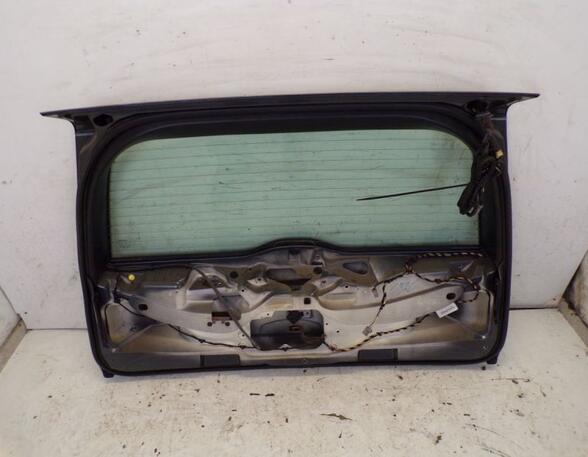 Boot (Trunk) Lid VOLVO V70 II (SW), VOLVO XC70 Cross Country (--)