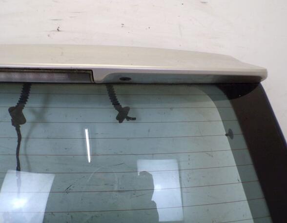Boot (Trunk) Lid FORD C-Max (DM2), FORD Focus C-Max (--)
