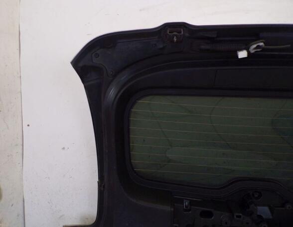 Boot (Trunk) Lid MAZDA 5 (CR19)