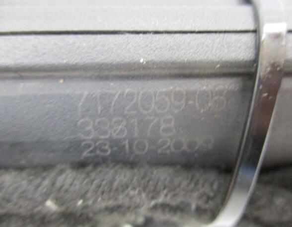 Heckklappendämpfer Gasdruckfeder links Elektr. BMW X5 (E70) XDRIVE35D 210 KW