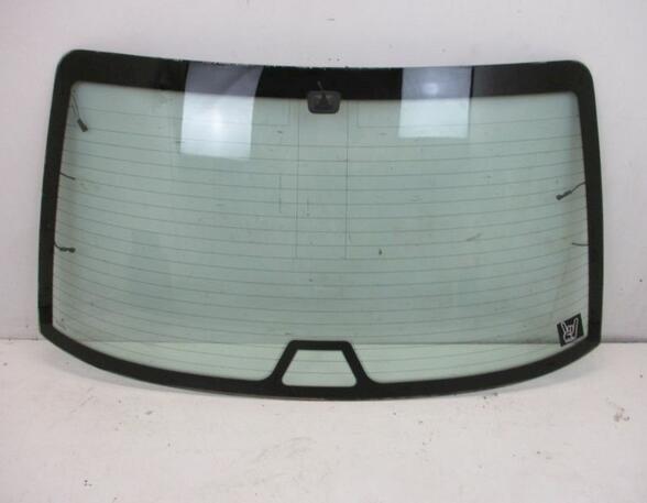 Rear Windscreen BMW 7er (E38)