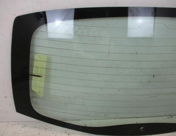 Rear Windscreen DACIA Sandero (--), DACIA Sandero II (--)