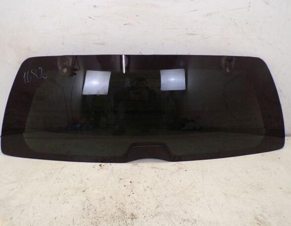 Rear Windscreen JEEP Cherokee (KJ)