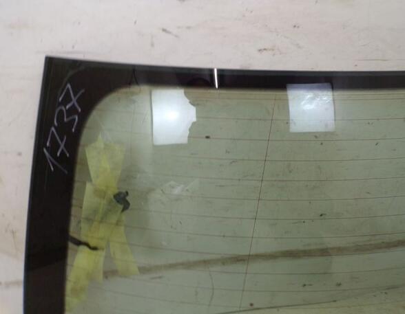 Rear Windscreen AUDI A6 Avant (4F5, C6)