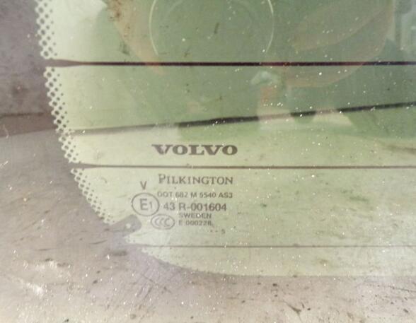 Achterruit VOLVO XC90 I (275)
