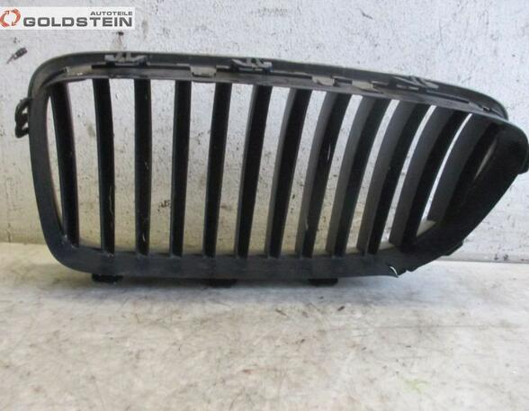 Kühlergrill Frontgrill Chromgrill rechts BMW 5 TOURING (F11) 520D 135 KW