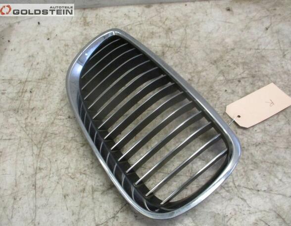 Kühlergrill Frontrgrill Chromgrill Niere rechts BMW 3 COUPE (E92) 325I 160 KW