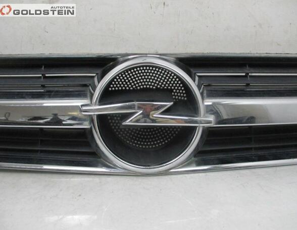 Kühlergrill Frontgrill OPEL VECTRA C 2.2 16V 108 KW