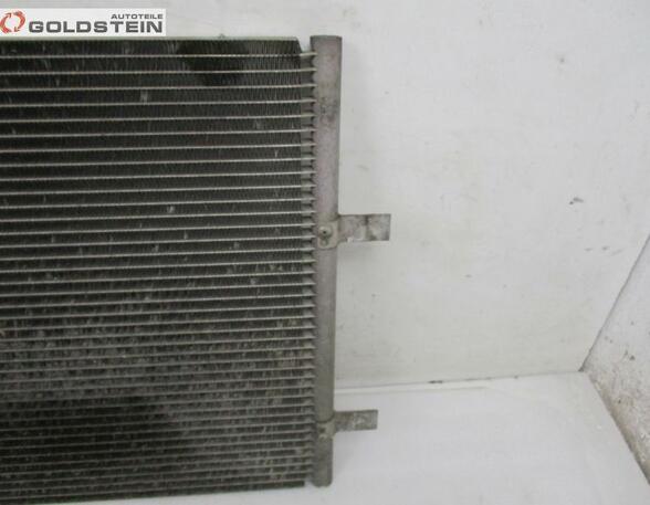Kühlergrill Klimakühler Kühler FORD FOCUS C-MAX 1.6 74 KW