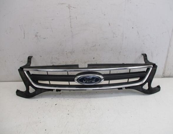 Kühlergrill Grill Facelift Chrom FORD MONDEO IV TURNIER (BA7) 2.0 TDCI 103 KW