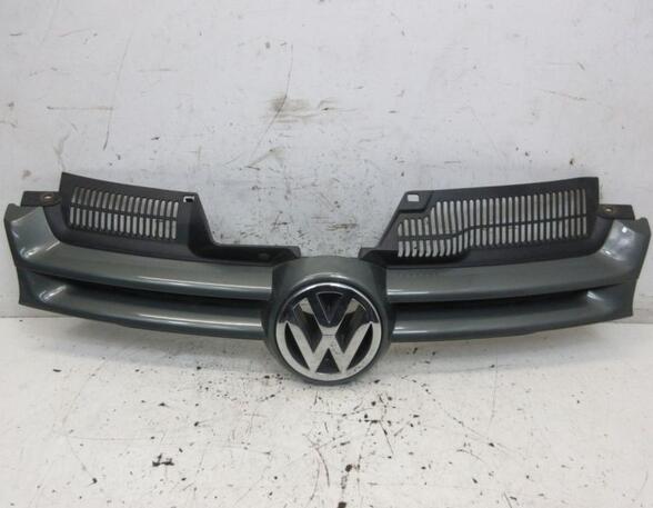 Radiator Grille VW Golf V (1K1)